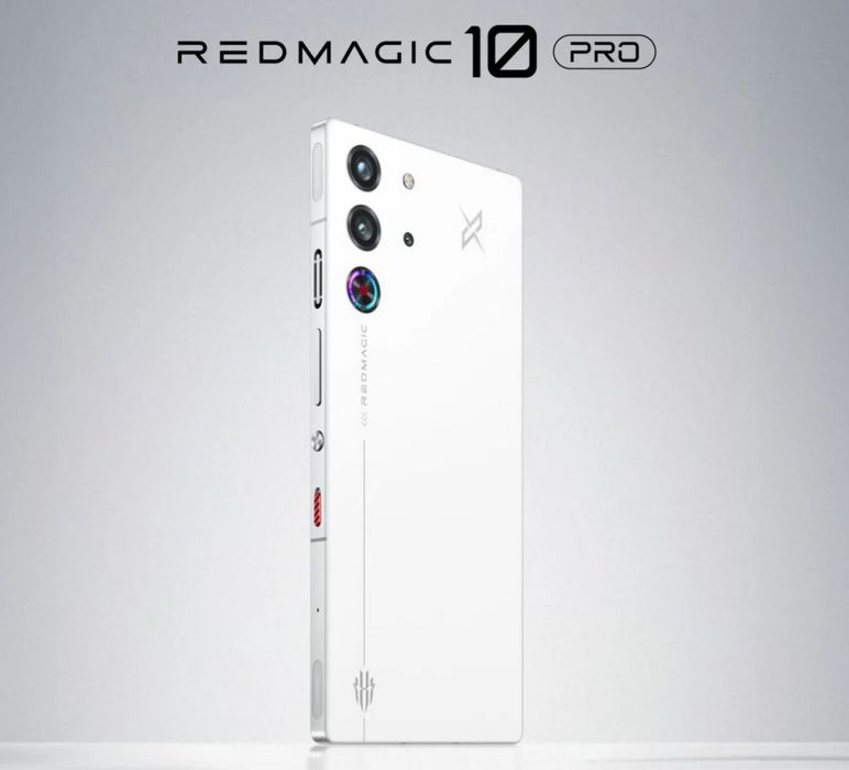 Redmagic 10 Pro 256gb