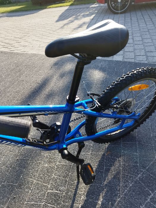 Rower Specialized dziecięcy dla dziecka