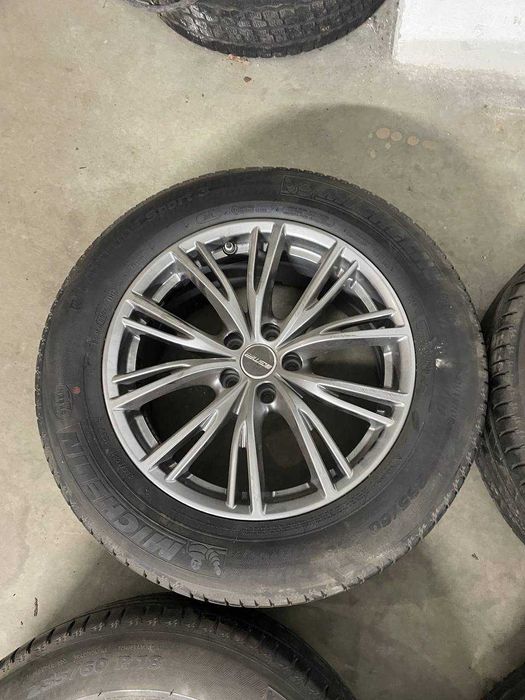 диски 5х110 5x110 r18 р18 гарний стан!