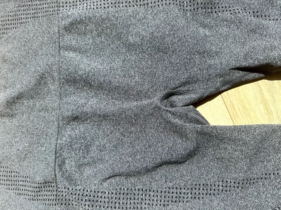 Dunnes Stores leginsy sportowe szare M