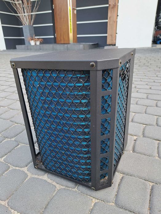 Basenowa pompa ciepła ECO 2,5 kW