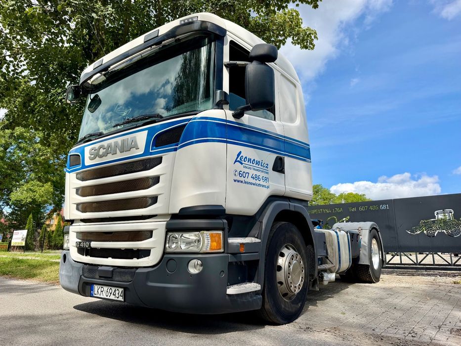 Scania