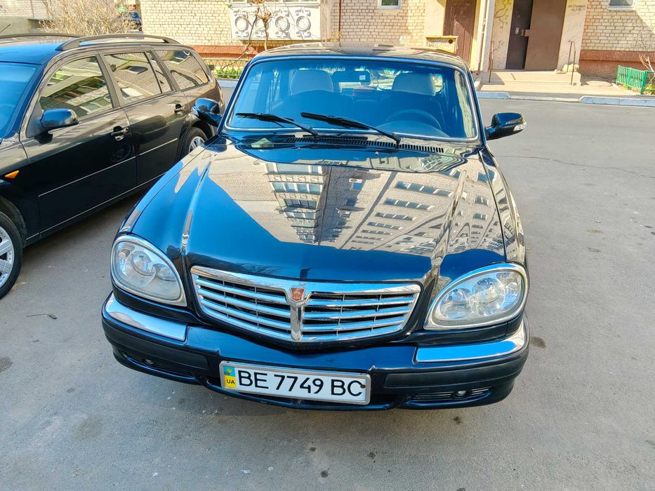 ГАЗ 31105 Продаю