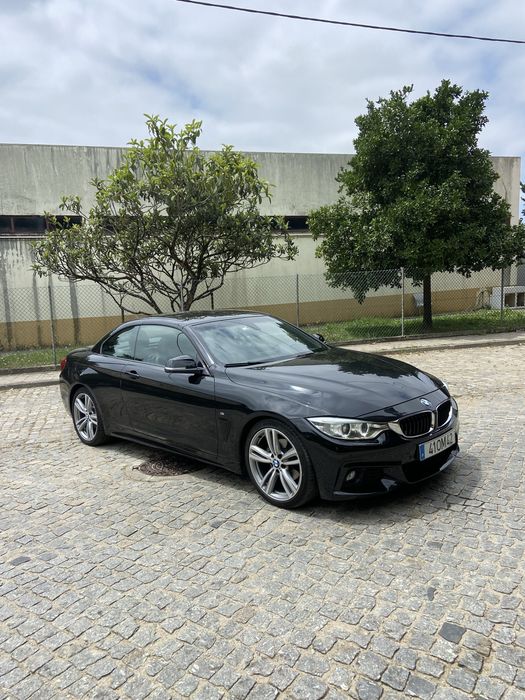 BMW 420 — fotografia 7