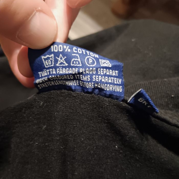 Koszulka męska No Problem