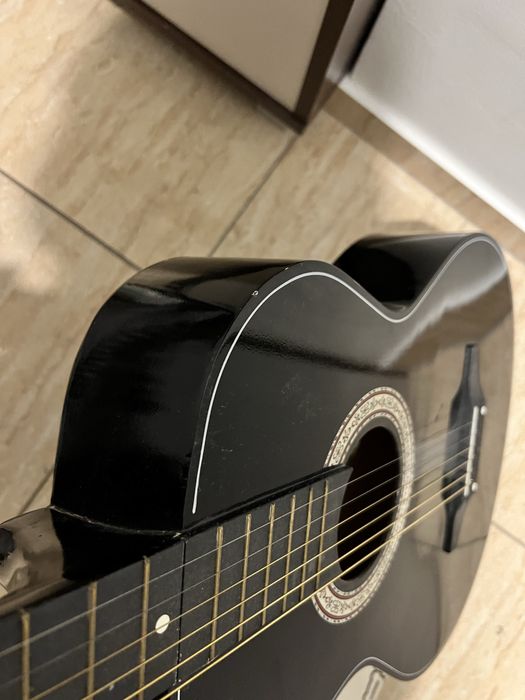 Gitara ECHO G81