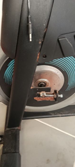 Bicicleta spinning cecotec