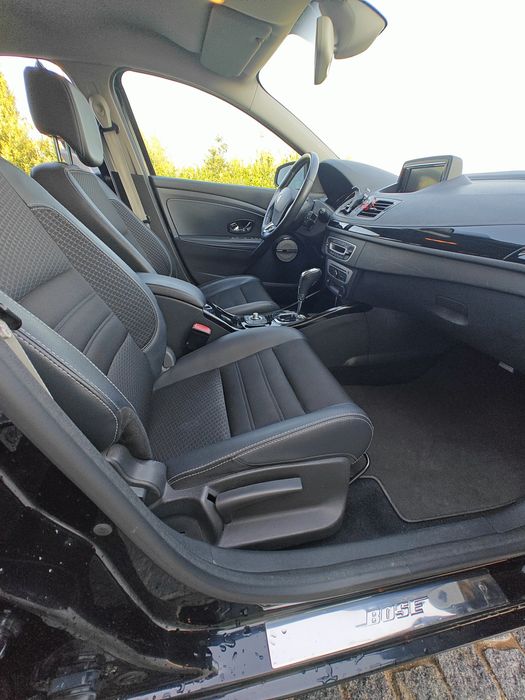 Renault Megane break 3