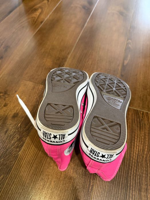 Кеди Converse all star