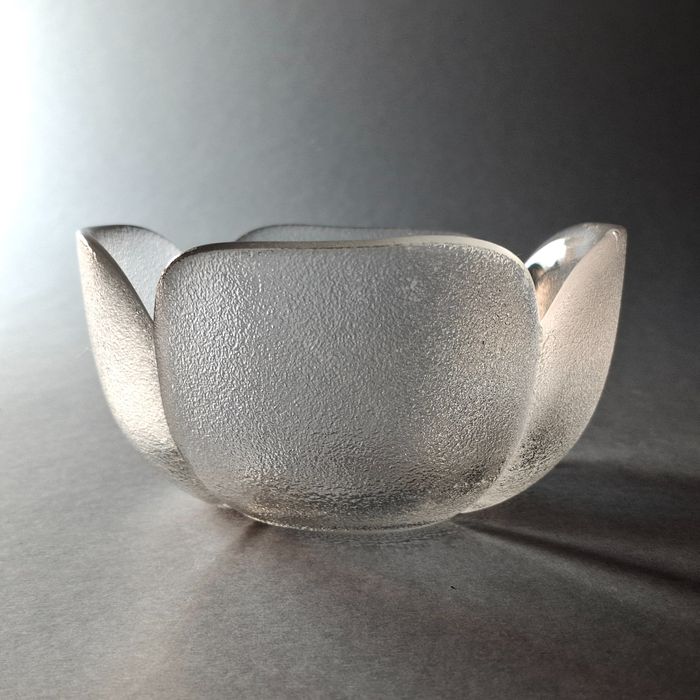 kryształowa miseczka rosenthal studioline