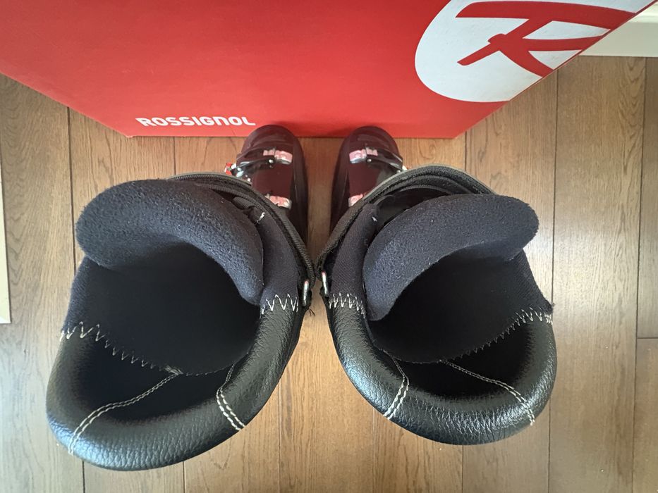 Buty narciarskie rossignol 275
