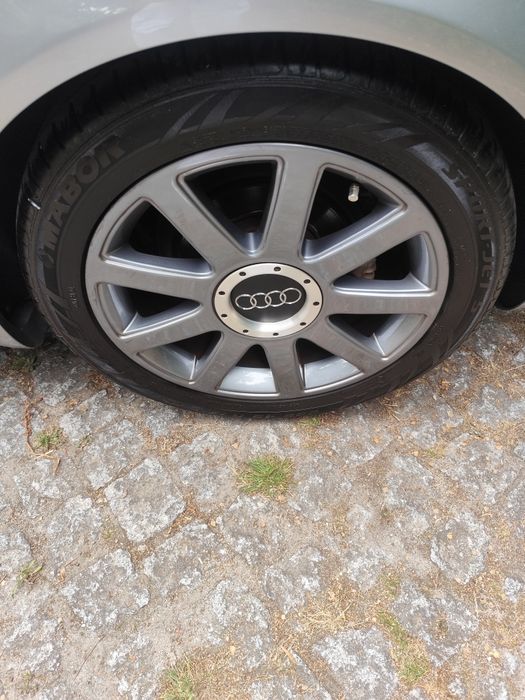 Audi A4 B7 2.0 TDI 170 CVS 2006 — photo 5