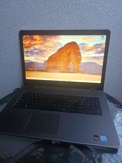 Dell Inspiron 5759 i5/8/120GB + radeon