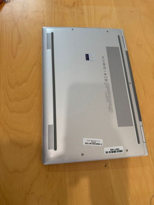 HP Elitebook X360 1030 G4