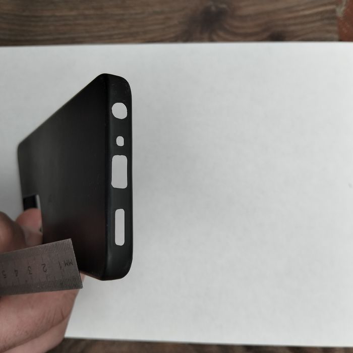 Чехол на телефон ОРРО А57s