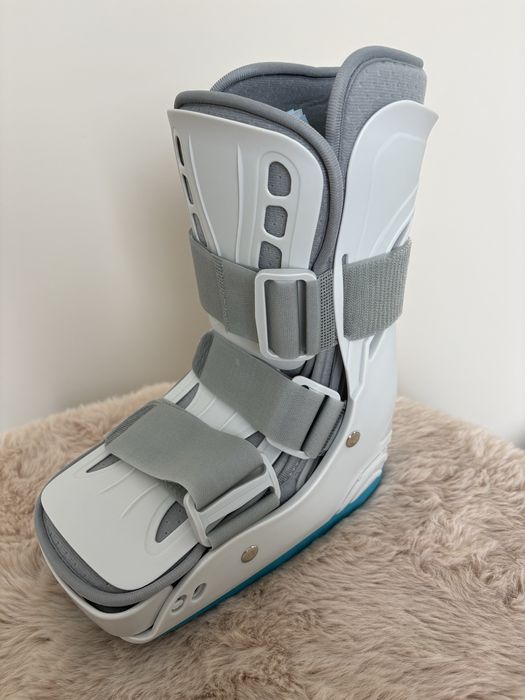 medyczny pneumatyczny but ortopedyczny typu walker