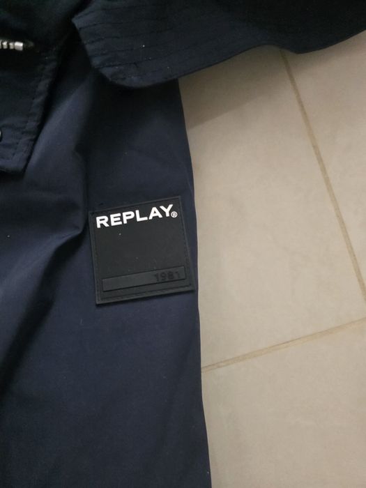 Kurtka Reaply rozmiar XL