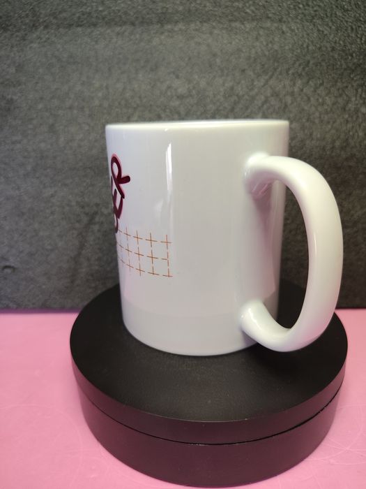 Caneca TADC Kinger  Giga Chad de digital circus fanart