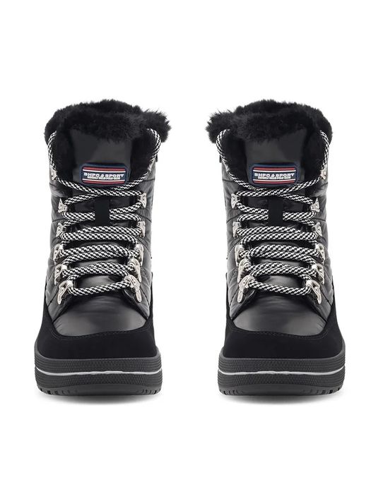 Buty zimowe Beverly Hills Polo Club roz 36