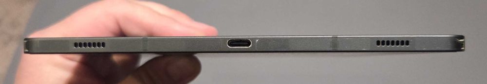 Samsung Galaxy Tab S9 - WiFi 12GB/256GB