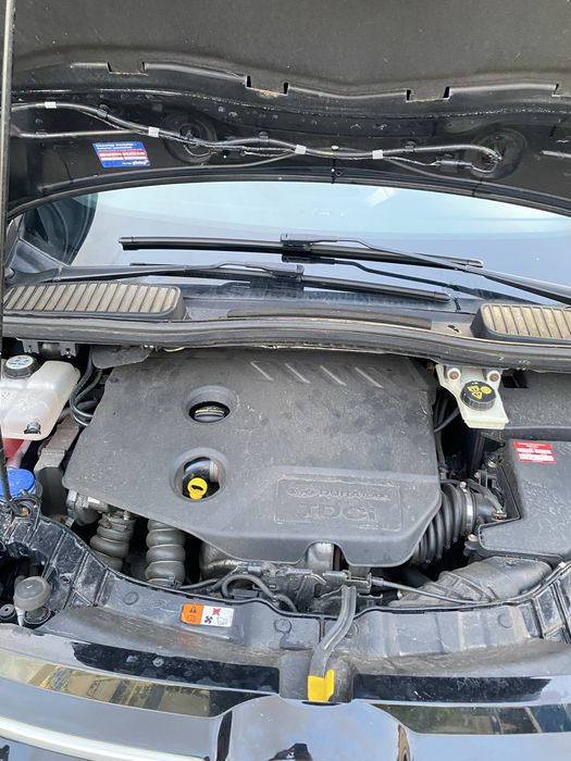 Ford C-Max 2012 Titanium
