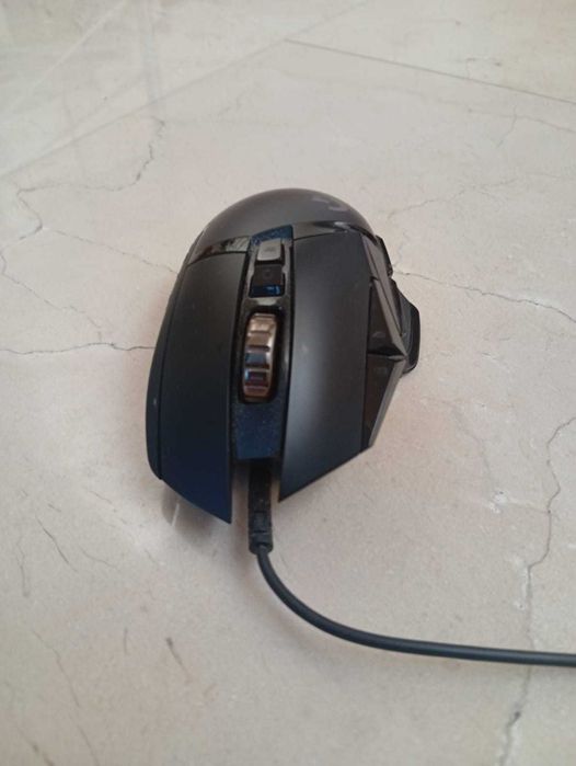 Rato Logitech G 502 Hero