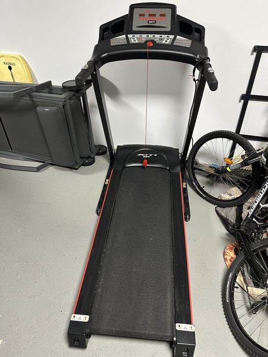 Passadeira NEWFIT XM