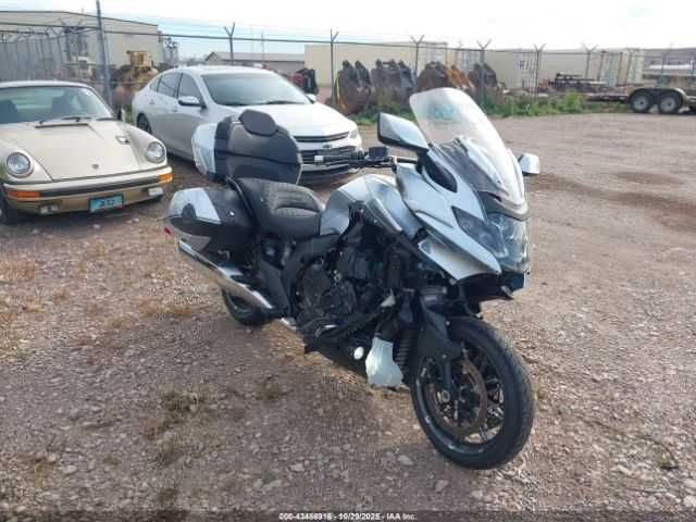 BMW K1600 B 2024