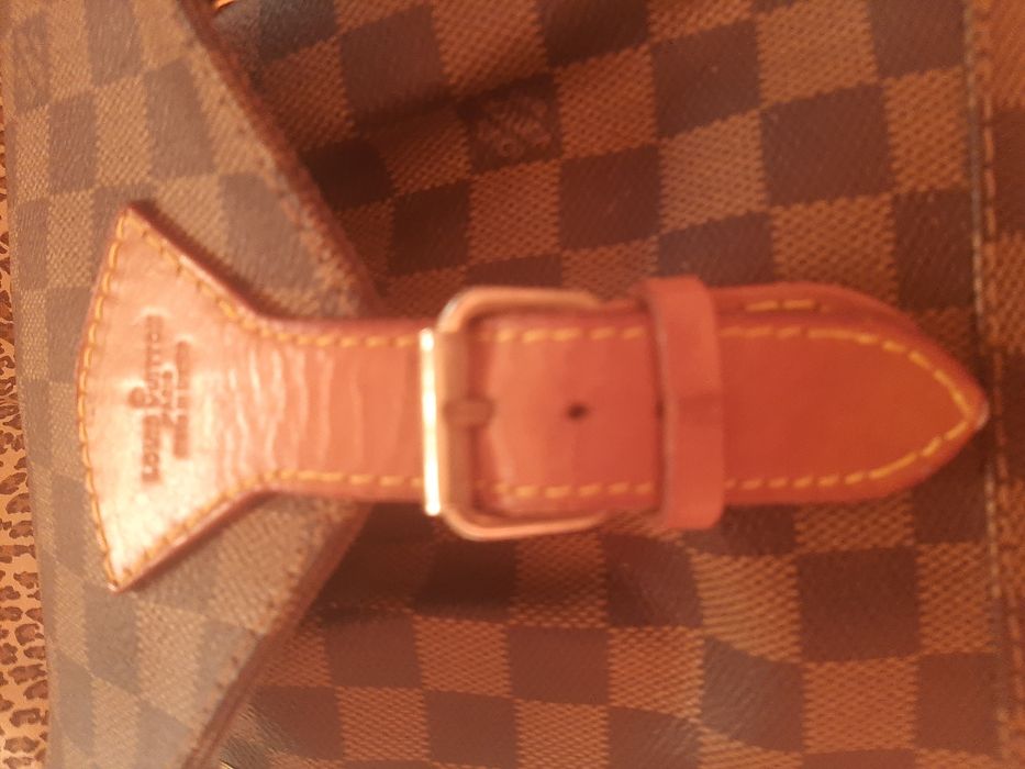 Mochila  Louis vuitton  unixesso