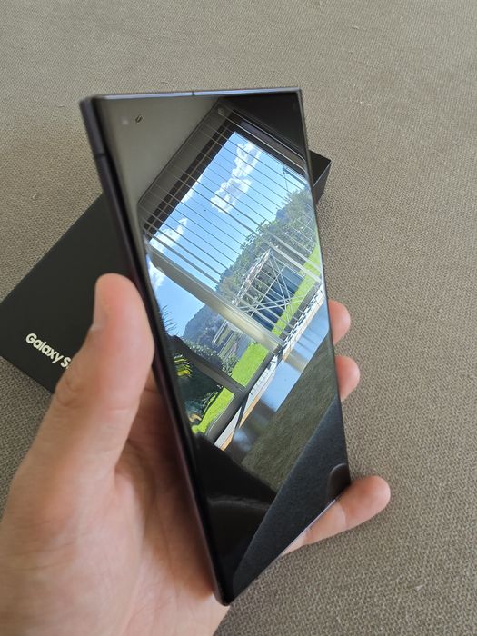 Samsung S23 Ultra 256gb