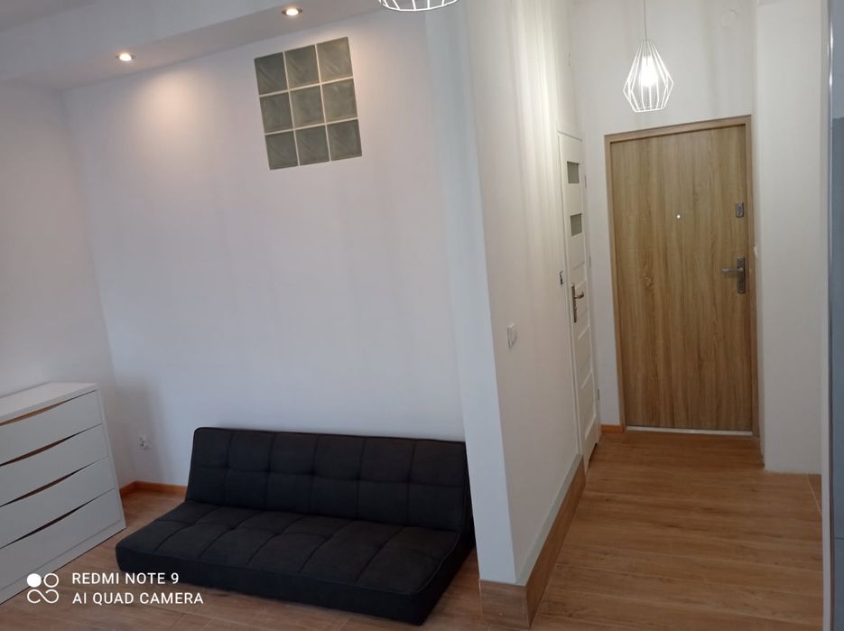 2 pokoje, ul. Niecała. Lublin