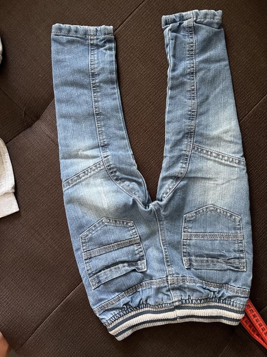 Пакет фірмових речей