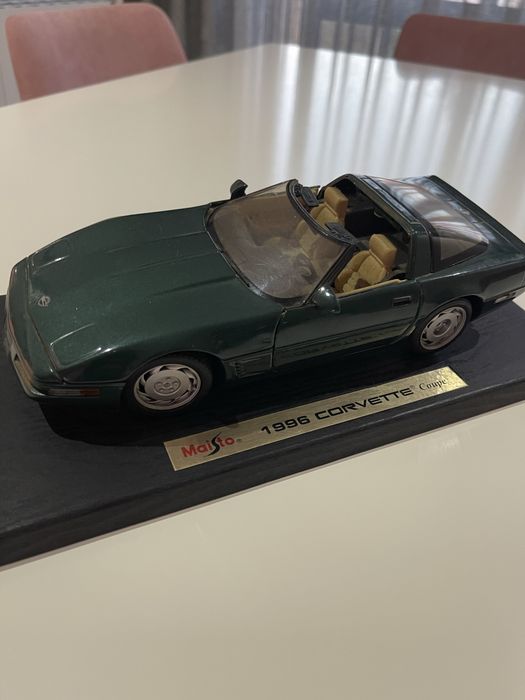 Carros miniaturas