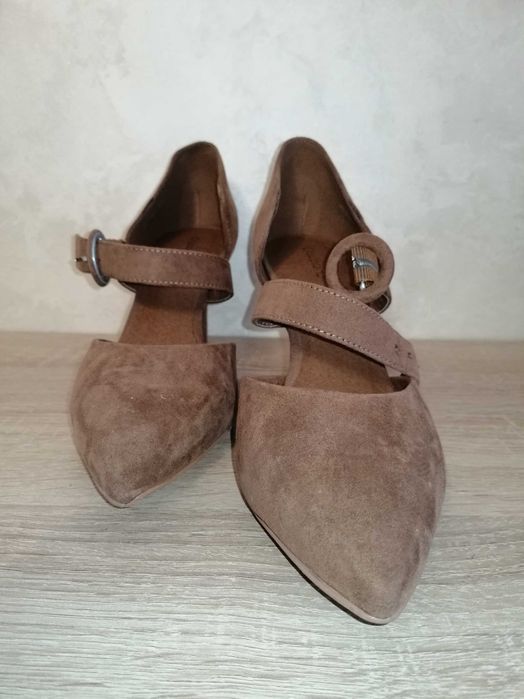 Szpilki Graceland 39