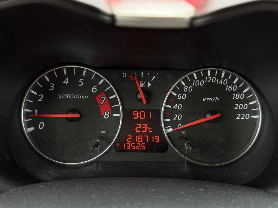 Nissan Note 2010 VIN SJNFAAE11U2079810 фото оголошення 19 з 24