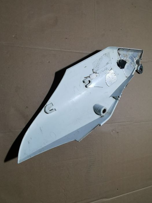 Honda crf 450 osłona owiewka tył prawa boczna panel