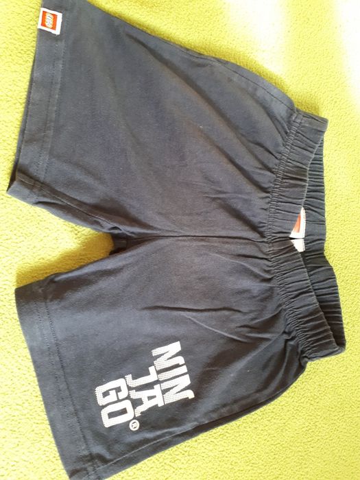 Spodenki chłopięce lego ninjago