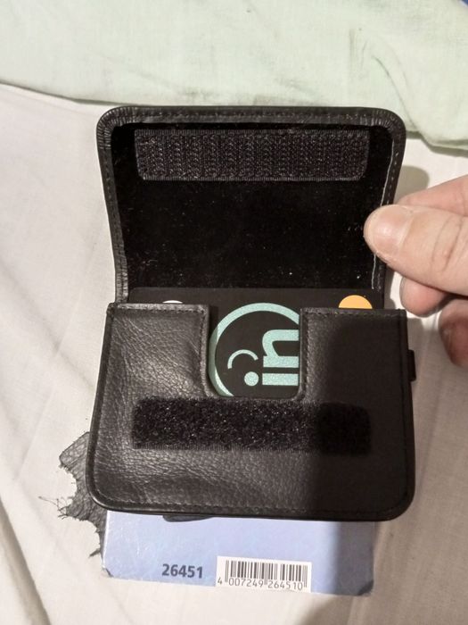 Кейс для наушников Samsonite