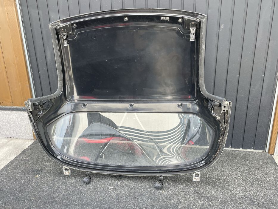 Twardy Dach Mazda Mx5 HardTop Sztywny Dach NA NB