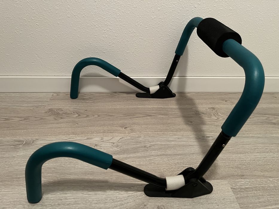 Abdominal Machine423323119041925121