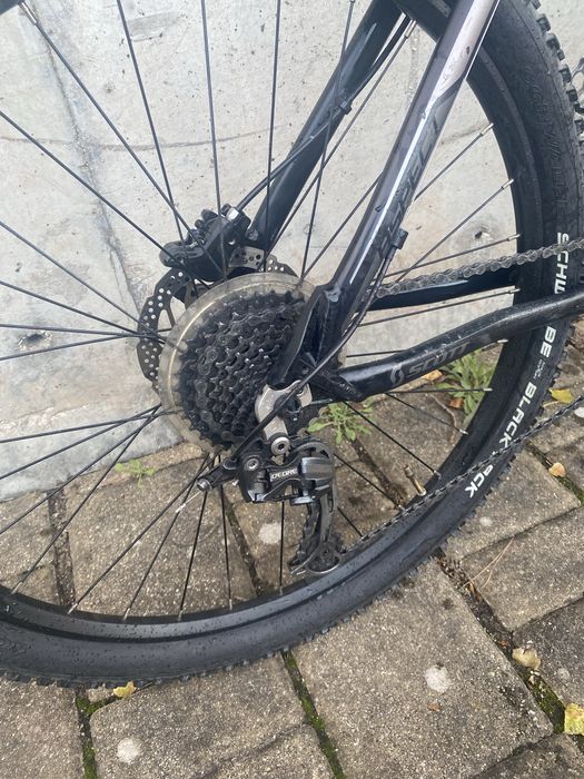 Bicicleta SCOTT Aspect 630 L