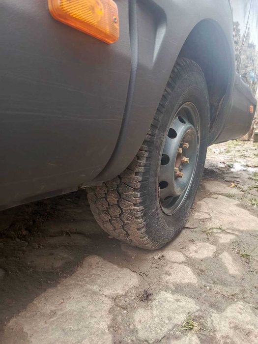 Продам автомобіль грузо пасажир