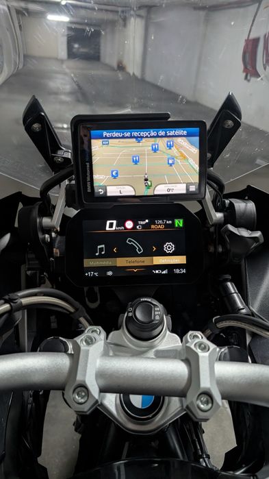 BMW  R  1200  GS
