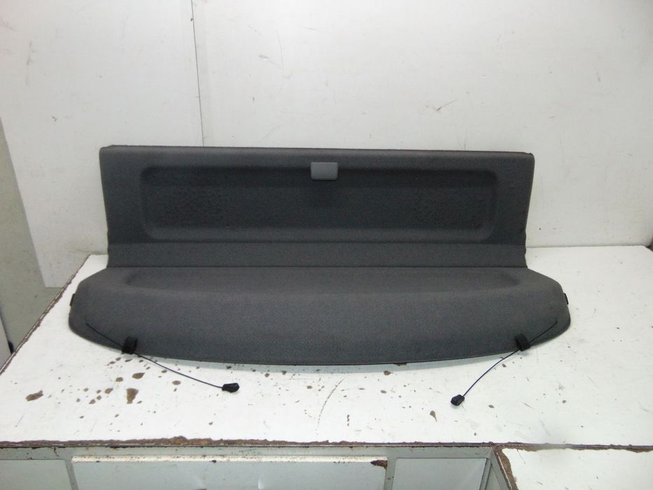 Mazda 3 chapeleira " nova de stock antigo