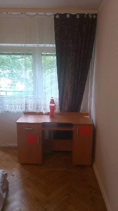Wynajme mieszkanie Teofilów