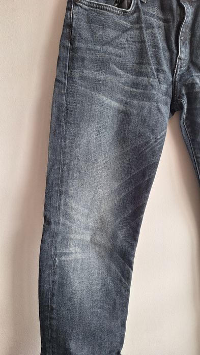 BigStar spodnie unisex