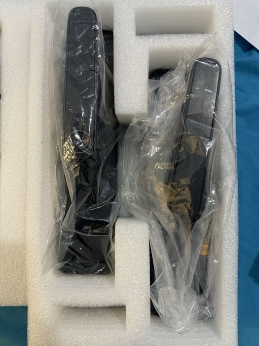 Fechadura inteligente