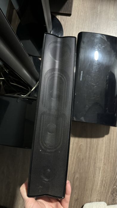 Домашній кінотеатр Samsung HT-X250