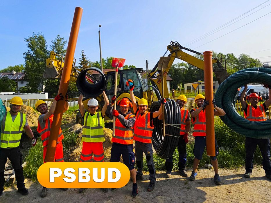 PSBUD.PL - Pompa Ciepła, Rekuperacja, Klimatyzacja, Podłogówka, Inne