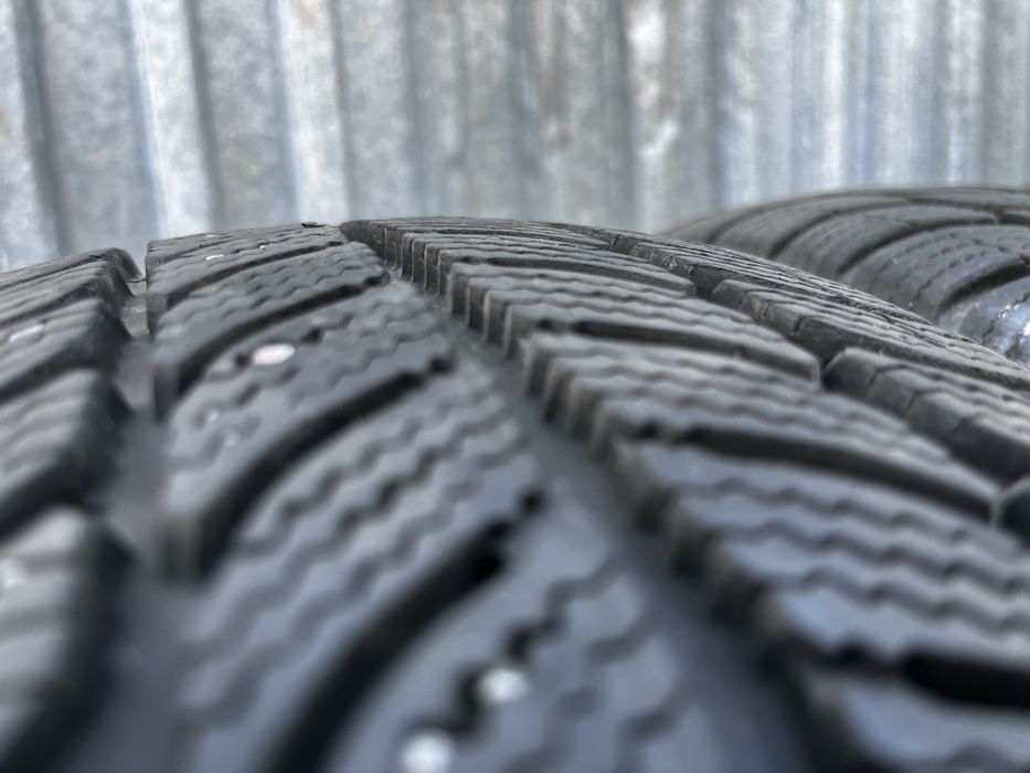 Продам зимові шини Debica Frigo2 185/55 R15